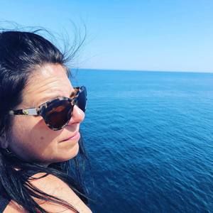 Meet your Posher, Catherine